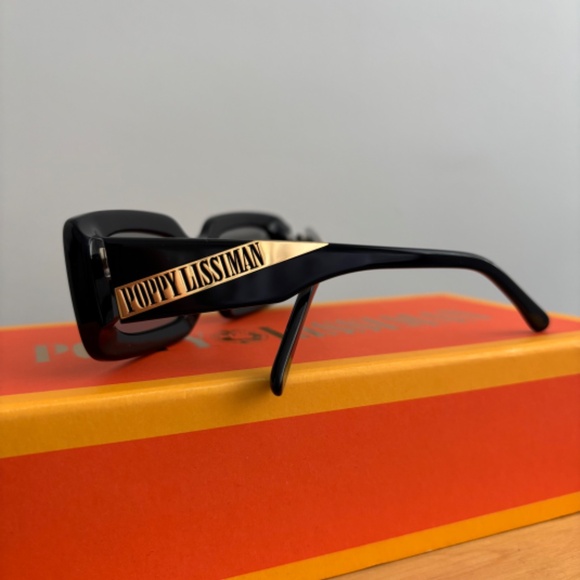 Poppy Lissiman Marteeni Sunglasses - Picture 5 of 11